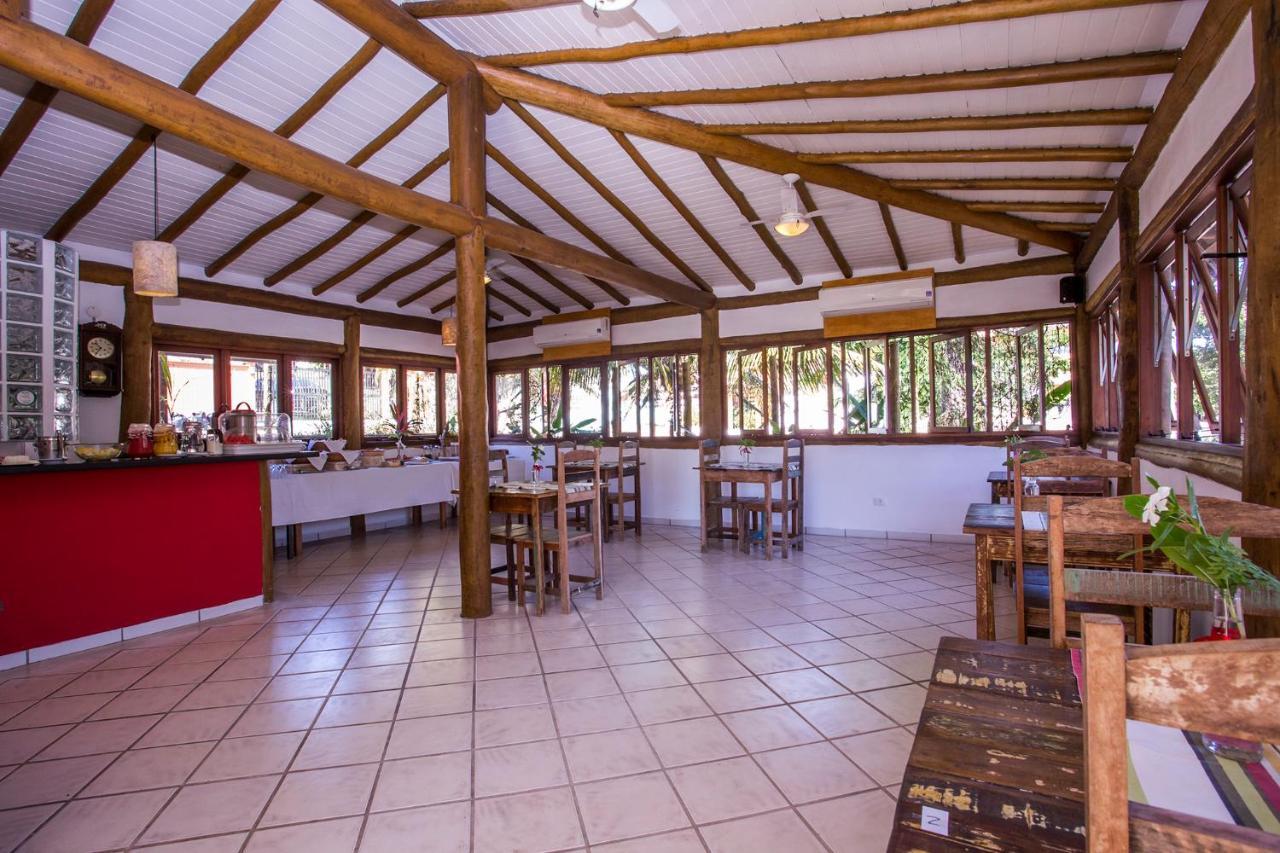 Pousada Refugio Da Harmonia Ilhabela Exteriör bild